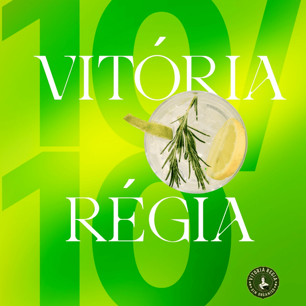 Vitória Régia